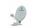 SATSHARK ll Canal Digitaal TV Vlaanderen Satelliet schotel antenne 65CM