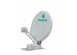 SATSHARK ll Canal Digitaal TV Vlaanderen Satelliet schotel antenne 65CM