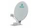 SATSHARK ll Canal Digitaal TV Vlaanderen Satelliet schotel antenne 85CM