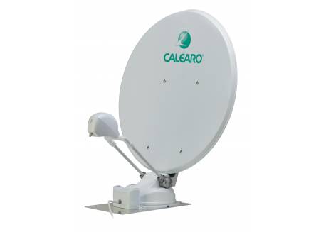 SATSHARK ll Canal Digitaal TV Vlaanderen Satelliet schotel antenne 85CM