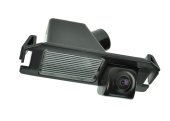 achteruitrijcamera Kia Soul