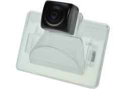 achteruitrij camera Mazda 5 (B70/B80)