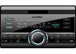 InCarBite radio 2DIN Dash-Dock Multimedia