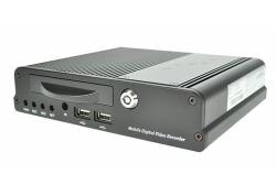 Digital Video Recorder