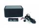 Sound upgrade DSP subwoofer Ducato Boxer Jumper 2007- ISO