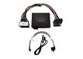 Camera interface for BMW E-Serie & Mini CIC 8" system