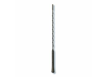 CALEARO AM/FM-DAB/DAB+ 16V Antenne spriet - 41 CM - 6MM