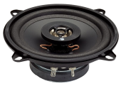 CALEARO EL130 - 2WEG AUTO SPEAKER - 130MM - COAXIAAL - 80W