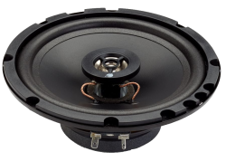 SPEAKER 165MM 16,5CM EL165 2WEG