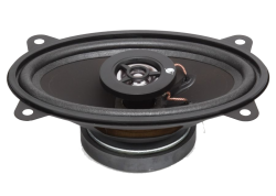 Calearo Speakerset 4X6 9x15 cm 50W