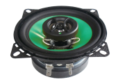 CALEARO ML100 - 2WEG AUTO SPEAKER - 100MM - COAXIAAL - 80W Neodium