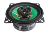 Calearo Speakerset ML100 10 centimeter 80W neodimium