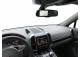 Porsche Cayenne binnenspiegel met 4,3" Touch Navi achteruitrij monitor