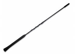 CALEARO VHF 16V Antenne spriet - 38 CM - 6MM - VERVANGINGSANTENNE