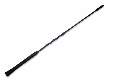 CALEARO VHF 16V Antenne spriet - 38 CM - 6MM - VERVANGINGSANTENNE