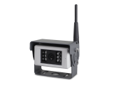 Digital Wireless Camera IP69K