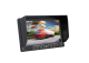 Basic 7" LCD-TFT Camera Monitor