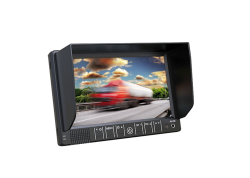 Basic 7" LCD-TFT Camera Monitor