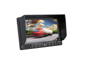 Basic 7" LCD-TFT Camera Monitor