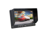 Basic 7" LCD-TFT Camera Monitor