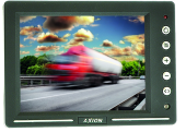 5,6" TFT-LCD Monitor for RVC