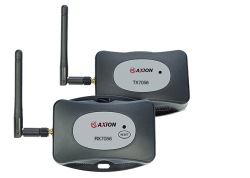 DWS-TX7056 + DWS-RX7056 Wireless Transmitter Receiver set draadloze ontvanger zender set