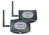 DWS-TX7056 + DWS-RX7056 Wireless Transmitter/Receiver set