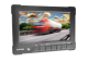 7" Heavy Duty Monitor for 2 camera's