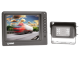 5" TFT-LCD with Colour Camera