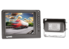 5" TFT-LCD with Colour Camera