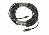 Extensioncable 10m Mini DIN (4Pin)