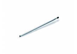 Losse vervangings TELESCOOP mast spriet ZWART VOOR 7677151 of 7677150