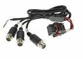 Camera cable to the John Deere GS3 Monitor 2630