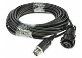 Camera cable to the John Deere GS3 Command Center 6R series
