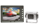 5,6" TFT-LCD with Colour Camera
