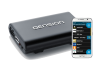 Dension DAB+A DAB-interface via APP