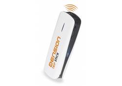 12V Wifi router Powerbank 12 Volt Dension tripstick