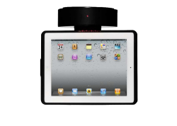 inCarBite Kitchen/Desktop Mount iPad/iPad2