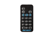 DAB REMOTE II Controller for DAB+A/DAB+M