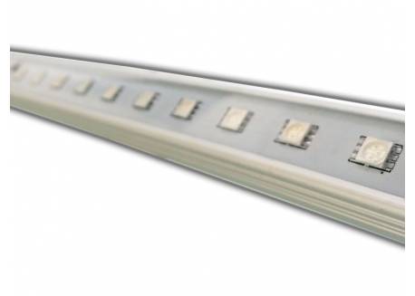 LED High-power White-Line Rails 1m 4,000k 24v IP68