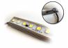 LED High-power Rails 1,5m 4,000k 24v