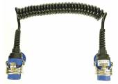 WCC 11 Curl-Cable