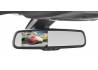 4,3" Rearview Mirror Monitor HQ 12V DC AUTO DIMMING FUNCTION