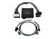 camera interface voor Mercedes NTG5.0 NTG5.1 Audio 20 Command online