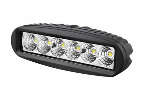 AWB-18 power-Serie LED 18W 1260 lumen