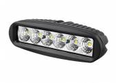 AWB-18 power-Serie LED 18W 1260 lumen