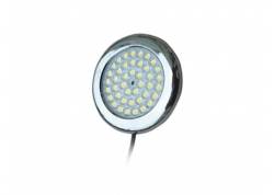 LED PuckLight 12V, 3W, 4000k