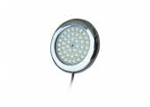 LED PuckLight 12V, 3W, 4000k