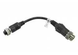 Adap. Cable AXION WPC4 naar Brigade Select cable.