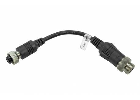 Adap. Cable AXION WPC4 naar Brigade Select cable.